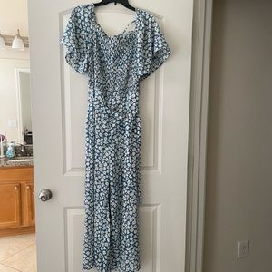 Beautiful Jumpsuit NWT